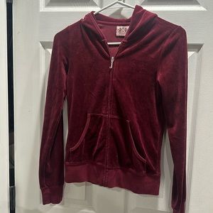 Vintage Juicy Couture Sweater